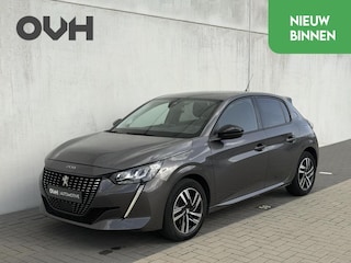 Peugeot 208 1.2 Allure | CarPlay | 100 pk | Clima | Camera