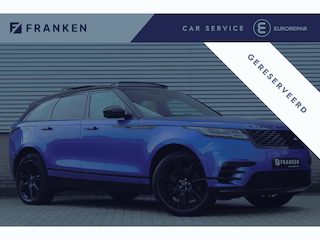 Land Rover Range Rover Velar 2.0 P400e R-Dynamic | SVO Uniek! | Panoramadak | Head-Up | Black Pack | Meridian
