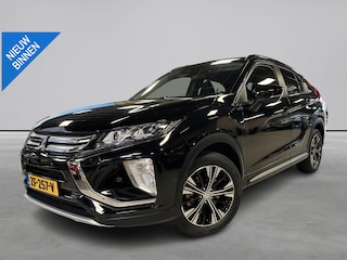 Mitsubishi Eclipse Cross 1.5 DI-T First Edition Trekhaak,