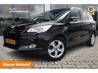 Ford Kuga 1.6 Titanium | Trekhaak | Winter Pakket | Keyless |