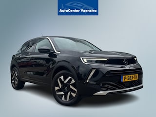 Opel Mokka 1.2 Turbo BUSINESS ELEGANCE | LEER | CAMERA |TREKHAAK|CARPLAY | STOELVERW. | RIEM VERV.