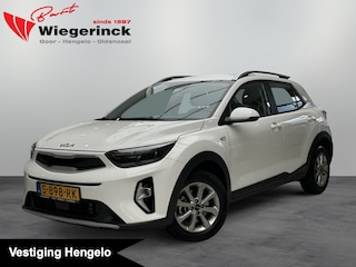 Kia Stonic 1.0 T-GDi MHEV Dynamic Line [ CAMERA I CARPLAY I NAVI ]