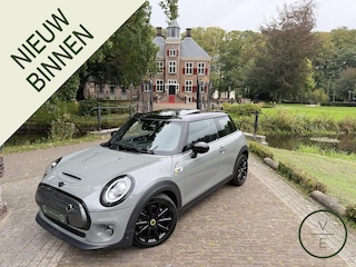 Mini Mini Yours 33 kWh | Pano | HUD | Harman & Kardon | Black Optic | Viritual Cockpit |