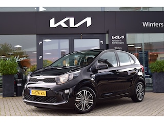 Kia Picanto 1.0 MPi DynamicLine