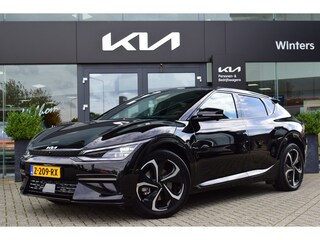 Kia EV6 GT-Line 77.4 kWh