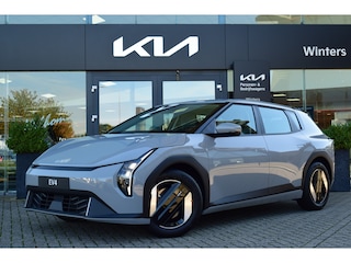 Kia EV4 Air 58.3 kWh | Stoel-/ Stuurverwarming | Adaptieve Cruise Control | Climate Control | Tot 10Jr. Kia-Garantie |