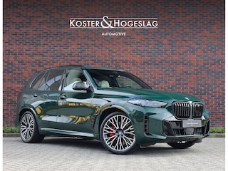 BMW X5 50e xDrive | Individual - M Sport Pro - HUD