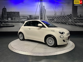 Fiat 500 Icon 42 kWh *Carplay*Camera*
