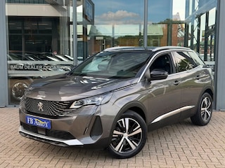 Peugeot 3008 1.2 PureTech GT Airco Lmv Cruise Camera Navi