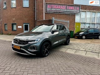 Volkswagen T-Roc 1.5 TSI Highline Trekhaak/Led/Camera…