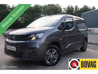 Peugeot Partner bestel 1.2 110PK MARGE AUTO, BTW VRIJ