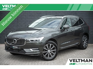 Volvo XC60 2.0 T5 R-Design PANORAMADAK MEMORY TREKHAAK HARMAN KARDON