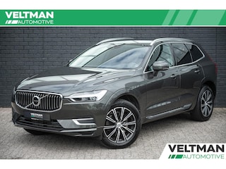 Volvo XC60 2.0 T5 R-Design PANORAMADAK MEMORY TREKHAAK HARMAN KARDON