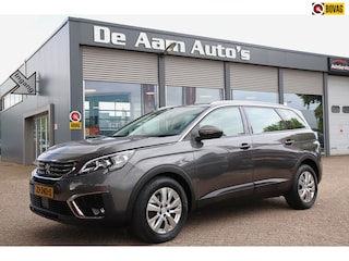 Peugeot 5008 1.2 PureTech Automaat Nieuwe Distributieriem 7 persoons