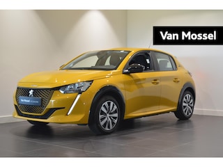 Peugeot 208 EV Active 50 kWh