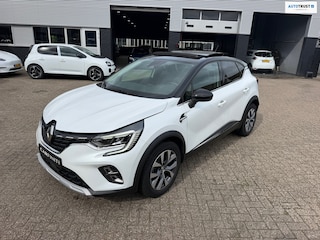 Renault Captur 1.0 TCe 100 Intens | Navigatie | Cruise | Clima | Panoramadak.