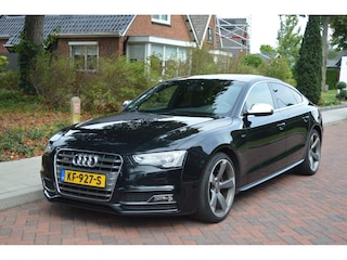 Audi A5 Sportback 3.0 TFSI S5 quattro dealer onderh/B&O