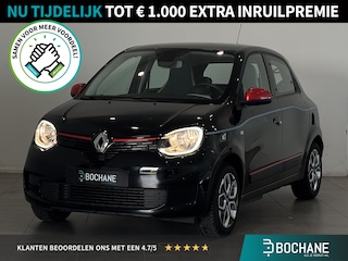 Renault Twingo Z.E. R80 Collection | 89,6% SOH | Navigatie | Cruise Control | Climate Control | All Season banden