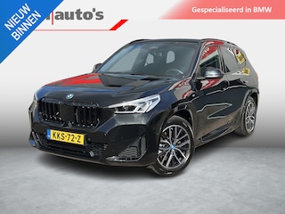 BMW iX1 xDrive30 67 kWh M Sport Edition