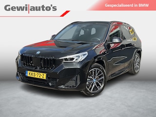 BMW iX1 xDrive30 67 kWh M Sport Edition