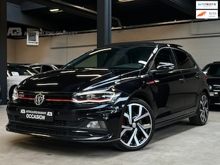 Volkswagen Polo 2.0 TSI GTI Pano/Park-Pilot/CarPlay/Automaat