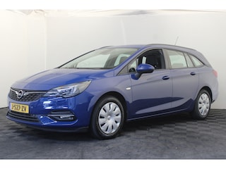 Opel Astra Sports Tourer 1.2 Business Executive |Camera|Navi|Trekhaak|