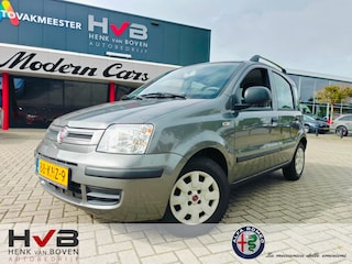 Fiat Panda 1.2 Edizione Cool