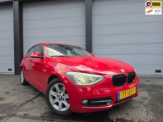 BMW 116i Business+