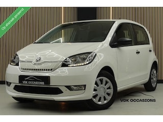 Skoda Citigo EV Ambition |Stoelverw.|93% SOH| Lane A.