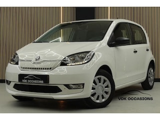Skoda Citigo EV Ambition |Stoelverw.|93% SOH| Lane A.