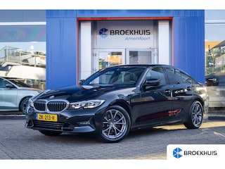 BMW 320i Executive Edition | Leder | Apple Carplay/Android Auto | LED | Parkeersensoren | Stoelverwarming | Sportstoelen | Keyless | Cruise control | Airco (automatisch) | Apple Carplay/Android Auto|telefoonintegratie premium | Cruise control