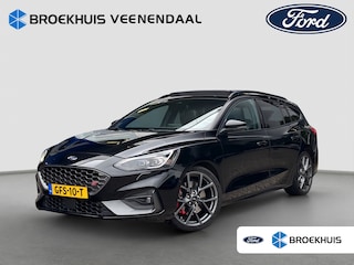Ford Focus Wagon 2.3 ST-3 280PK | Pano | Adap. Cruise | Apple Carplay | Camera | Recaro | Winter Pack | Achteruitrijcamera | Airco (automatisch) | Apple Carplay/Android Auto|telefoonintegratie premium