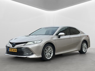 Toyota Camry 2.5 Hybrid Premium