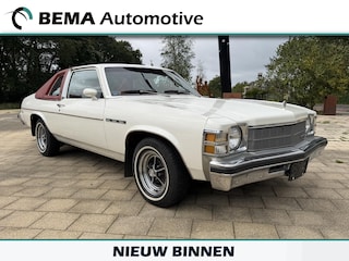 Buick Skylark 4 XC 27 Custom LANDAU