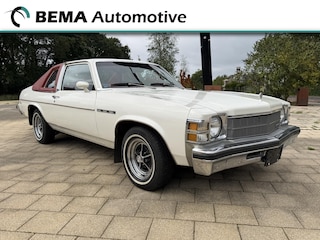 Buick Skylark 4 XC 27 Custom LANDAU
