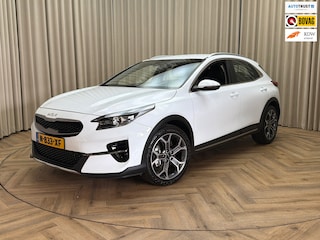 Kia XCeed 1.0 T-GDi DynamicLine | Orig. NL | Achteruitrij Camera | Dealer onderhouden