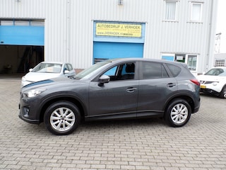 Mazda CX-5 2.0 Skylease+ 2WD