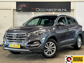 Hyundai Tucson 1.6 GDi Comfort
