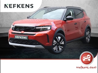 Opel Frontera 1.2 Turbo Hybrid GS 7p. | Navigatie | Airco | Cruise Control | Camera | Apple Carplay/Android Auto |