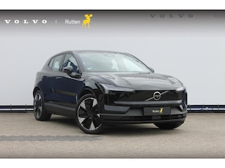 Volvo EX30 Single Motor Extended Range Ultra 69 kWh Semi elektrisch wegklapbare trekhaak / Verwarmbare voorstoelen / Panoramisch glazen dak / Google Infotainment