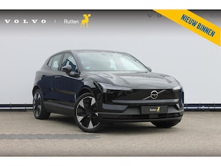 Volvo EX30 Single Motor Extended Range Ultra 69 kWh Semi elektrisch wegklapbare trekhaak / Verwarmbare voorstoelen / Panoramisch glazen dak / Google Infotainment