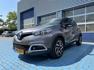 Renault Captur 0.9 TCe Dynamique NAVI CRUISE CAMERA