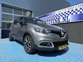 Renault Captur 0.9 TCe Dynamique NAVI CRUISE CAMERA