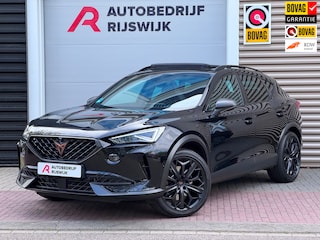 Cupra Formentor 1.4 e-Hybrid VZ Performance Pano/360/Memory