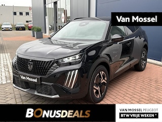 Peugeot 2008 1.2 Hybrid 145 GT - NIEUW UIT VOORRAAD - DIRECT RIJDEN! - VEEL KORTING