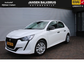 Peugeot 208 1.2 PureTech Like