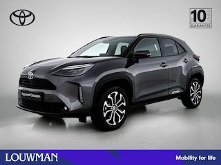 Toyota Yaris Cross 1.5 Hybrid 115 First Edition |NL dealeronderhouden |