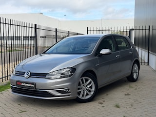 Volkswagen Golf 1.5 TSI DSG ACC Carplay Stoelverwarming