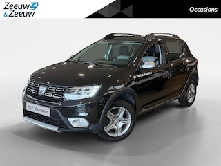 Dacia Sandero 0.9 TCe SL Stepway *Navi+Camera*Airco*Hoge instap!