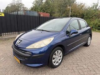 Peugeot 207 1.4-16V X-line 5 Drs Airco